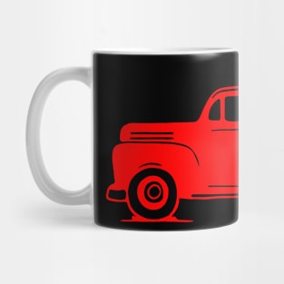 Easter Truck Mug